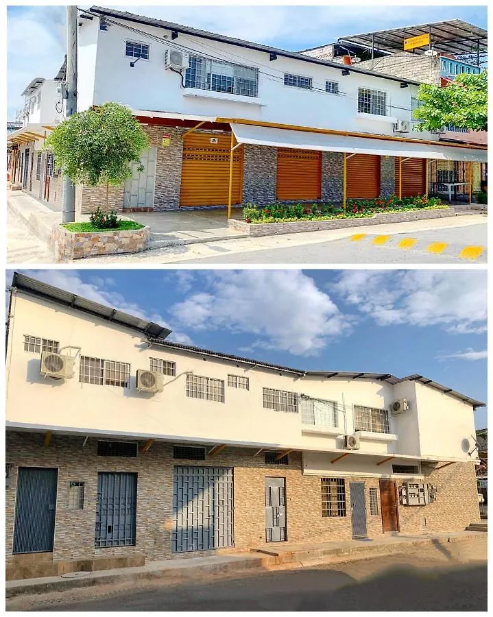 Airbnb Urbanor Guayaquil 0*,  Ecuador