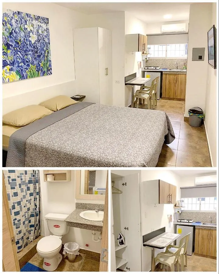 Airbnb Urbanor Guayaquil