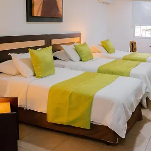 Mc - Confort Cerca Del Aeropuerto Guayaquil